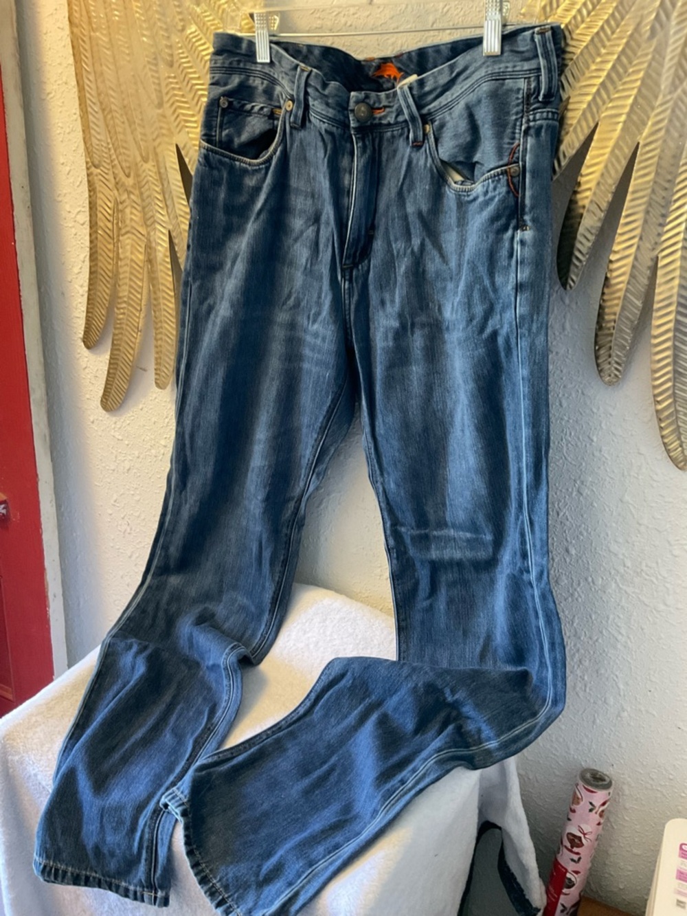 Tommy Bahama Jeans Men's Size 34x34 Classic Fit